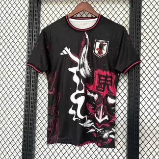 2025/2026 Camiseta de Fútbol Edición Especial 44 de Japón Calidad Tailandesa