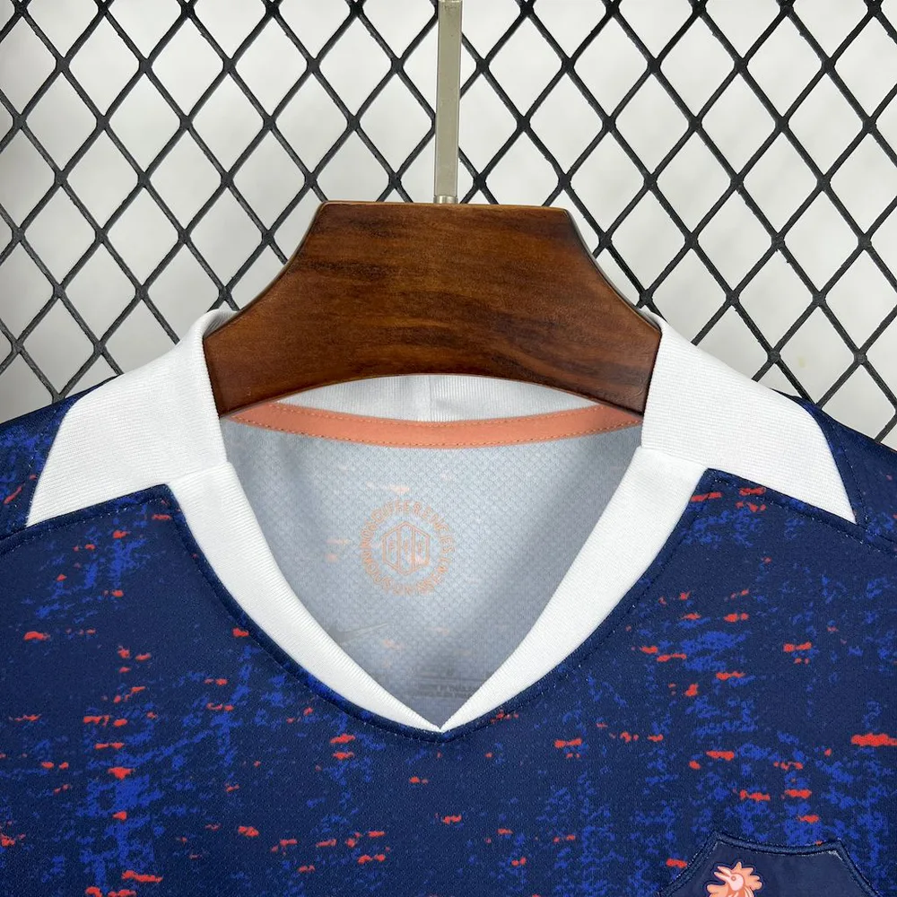 2025/2026 France Home Football Shirt AAA fan-grade