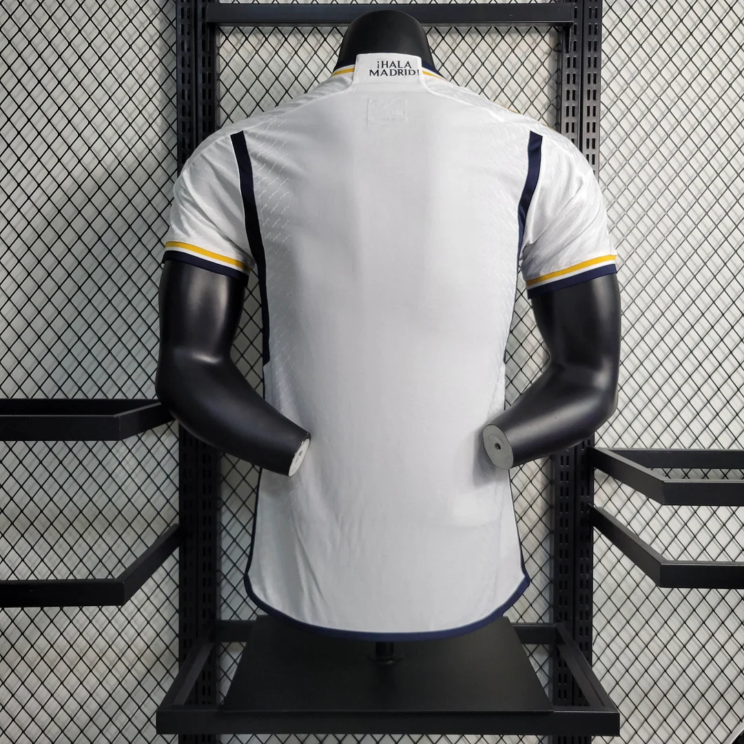 Versión Jugador Local del Real Madrid 2023/2024