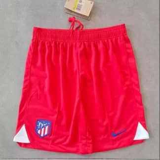 2023/2024 Atletico Madrid Pantalón Corto Local