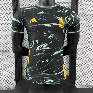 2024/2025 Versión Jugador Camiseta de Fútbol Edición Especial Argentina Calidad Tailandesa