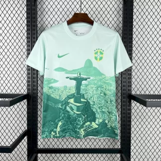 2025/2026 Camiseta Edición Especial 08 Brasil Calidad Tailandesa