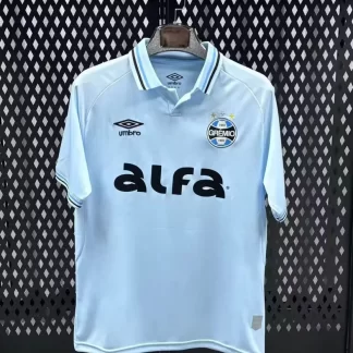 2025/2026 Camiseta de Fútbol Visitante Grêmio Calidad Thai