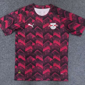 2025/2026 Camiseta de Fútbol de Entrenamiento del Leipzig Calidad Tailandesa