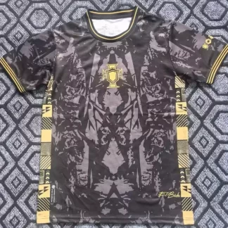 2026/2027 Camiseta de Fútbol Edición Especial Portugal Calidad Tailandesa