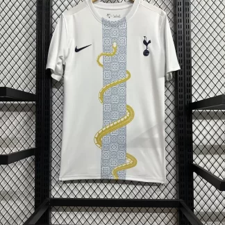 2025/2026 Tottenham Edición Especial Camiseta de Fútbol Calidad Tailandesa
