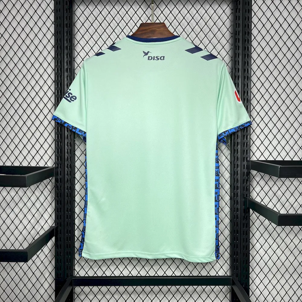 2024/2025 UD Las Palmas Third Away Football Shirt AAA fan-grade