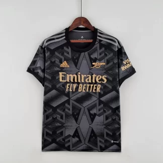 Camiseta de fútbol visitante 2022/2023 Arsenal
