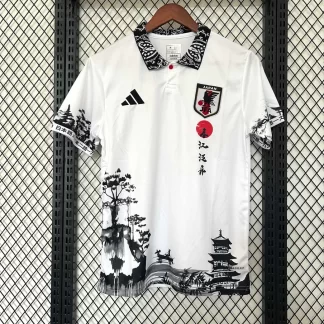 2025/2026 Camiseta Edición Especial Japón 20 Calidad Tailandesa