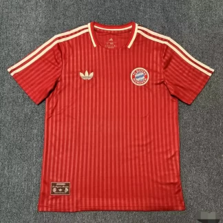 2025/2026 Camiseta de Fútbol Edición Especial del Bayern Múnich Calidad Tailandesa