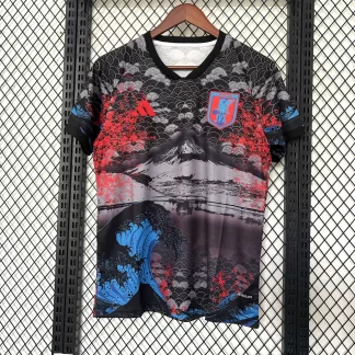 2025/2026 Camiseta de Fútbol Edición Especial 46 de Japón Calidad Tailandesa
