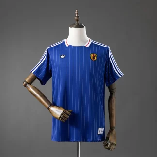 2025/2026 Japón Camiseta Terrace Icons Azul