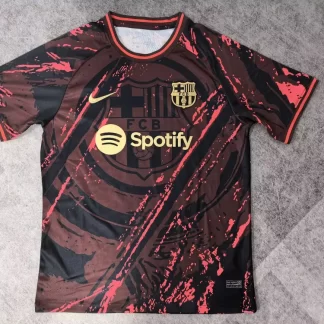 2025/2026 Camiseta de Fútbol Edición Especial 17 Barcelona Calidad Tailandesa