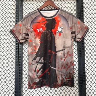 2025/2026 Camiseta Edición Especial Y-3 Japón Calidad Tailandesa