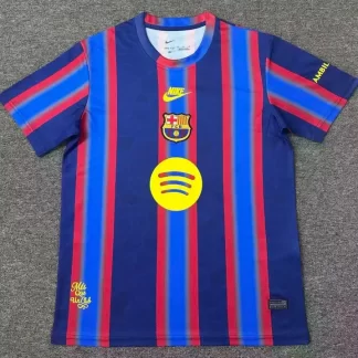 Camiseta de fútbol de Barcelona 2026/2027 Edición Especial 02 1:1 Calidad Tailandesa