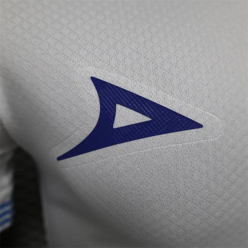 2024/2025 Versión Jugador Jersey Visitante Cruz Azul Calidad Tailandesa