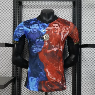 2025/2026 Versión Jugador Manchester United Edición Especial 06 Camiseta de Fútbol Calidad Tailandesa