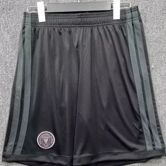 2026/2027 Inter Miami Pantalón Corto de Fútbol Local 1:1 Calidad Tailandesa