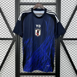 Camiseta de Fútbol 2024 de Japón Local AAA calidad aficionado