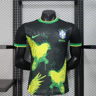 2025/2026 Versión Jugador Edición Especial 07 de Brasil Calidad Tailandesa