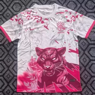 Camiseta de Fútbol Brasil Edición Especial 04 2026/2027 Calidad Tailandesa