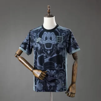 2026/2027 Inglaterra Camiseta Edición Donald Duck