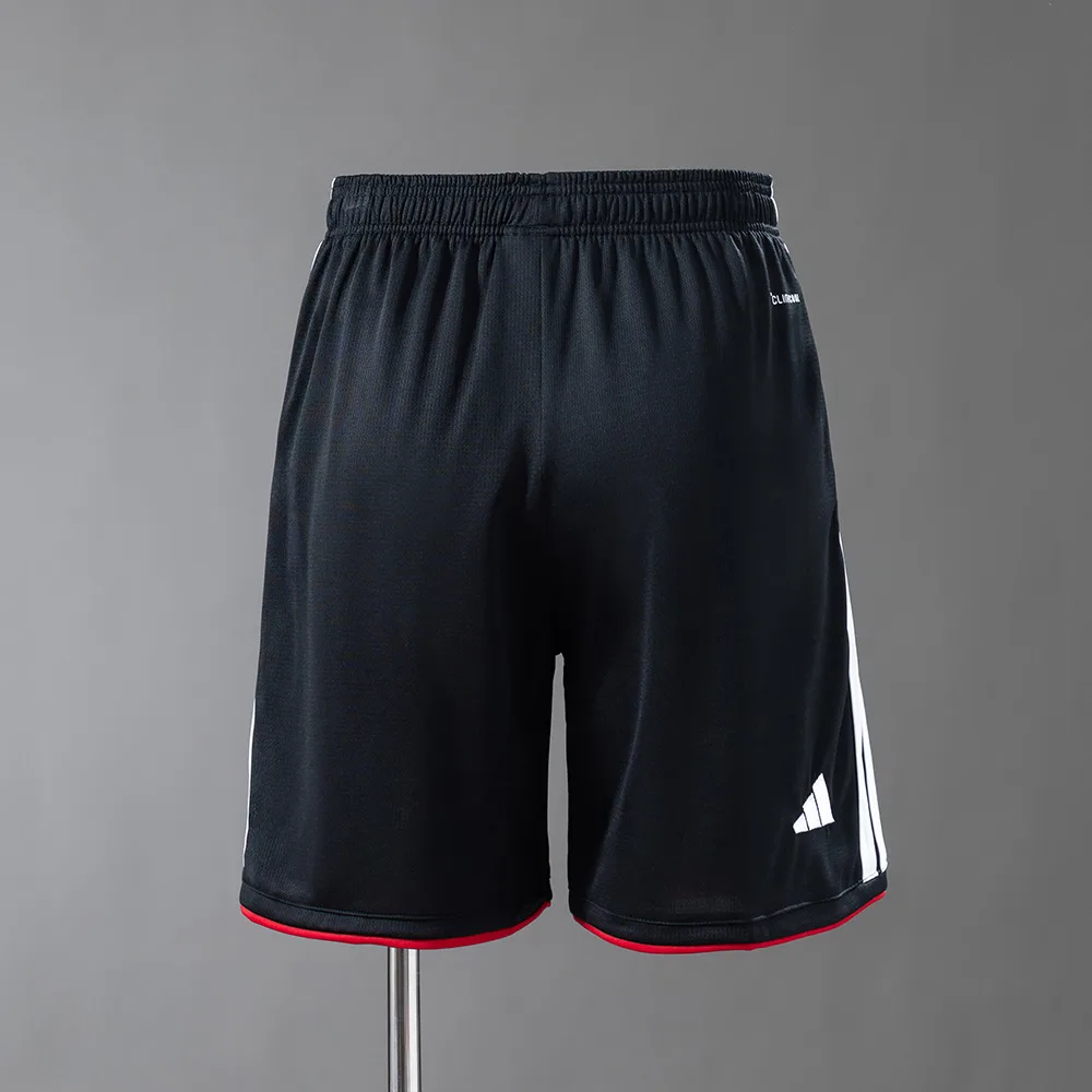 2026 Pantalón Corto Local de Alemania AAA calidad fan