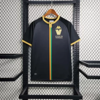 2023/2024 Venezia Camiseta de Local Fútbol Calidad Tailandesa