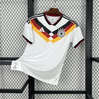 【S~5XL】Camiseta Local de Alemania Mundial 2026