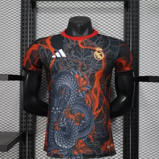 2025/2026 Camiseta de Edición Especial 31 de Real Madrid Versión Jugador Calidad Thai