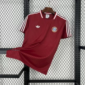 2025/2026 Bayern Munich Edición Especial 01 Camiseta Fútbol Calidad Thai