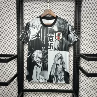 2024-2025 Jersey Japón Edición Especial Calidad Tailandesa
