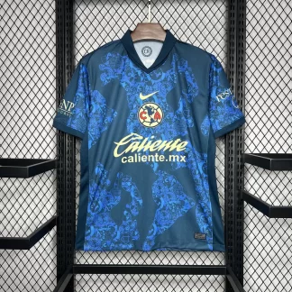 2024/2025 Club América Away Football Shirt AAA fan-grade