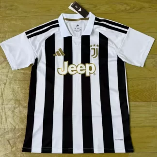 2026/2027 Juventus Camiseta de Fútbol Local 1:1 Calidad Tailandesa