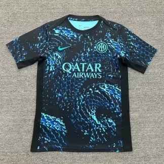 2025/2026 Ropa de Entrenamiento de Inter Milan Calidad Thai
