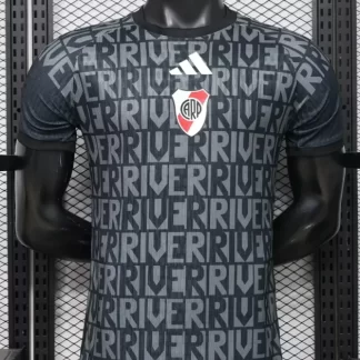 2026/2027 Versión Jugador River Plate Edición Especial 02 Camiseta de Fútbol 1:1 Calidad Tailandesa