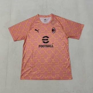 2025/2026 AC Milan Edición especial Camiseta de fútbol Calidad tailandesa