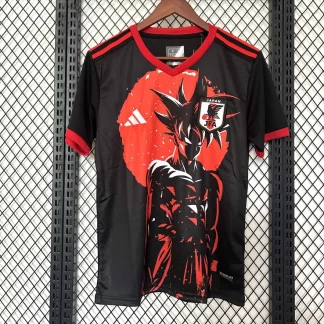 2025/2026 Camiseta de Fútbol Edición Especial Japón 01 Calidad Tailandesa