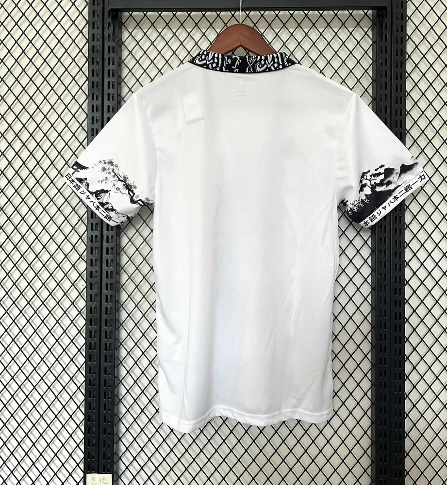 2025/2026 Camiseta Edición Especial Japón 21 Calidad Tailandesa