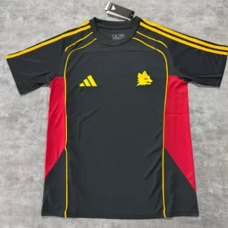 2025/2026 Camiseta de Fútbol Edición Especial Roma Calidad Tailandesa