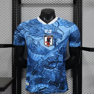 2026 Player Version Camiseta de Fútbol Edición Especial Japón AAA calidad fan