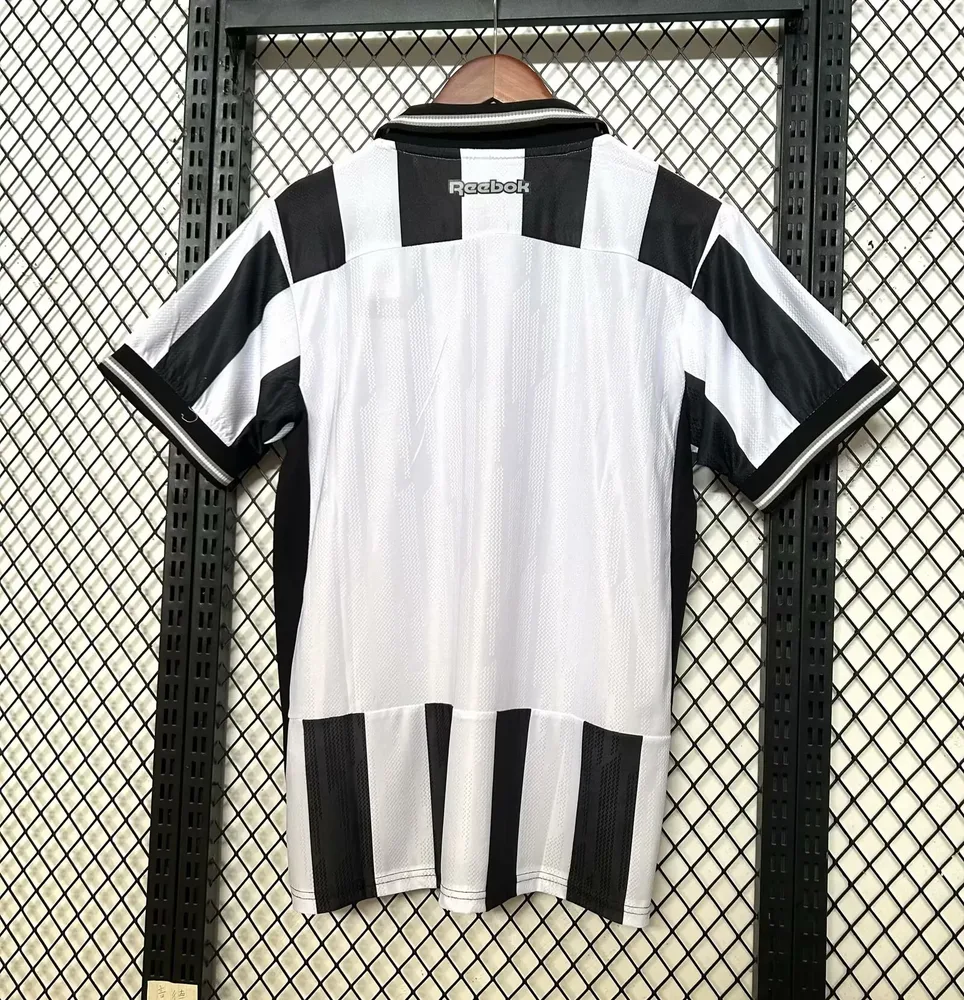 2025/2026 Camiseta de Fútbol Local 01 del Botafogo Calidad Tailandesa