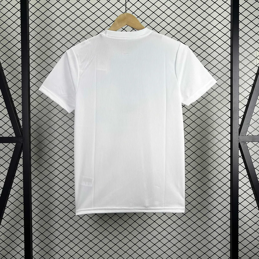 2025/2026 Japón Digimon blanca Camiseta de fútbol Calidad tailandesa