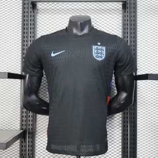 Versión Jugador Camiseta de Fútbol Visitante 2025 de Inglaterra AAA calidad fan