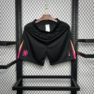 Pantalones Cortos Chelsea Tercera Equipación 2024/2025