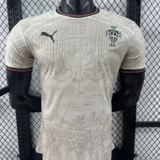 Camiseta de fútbol Edición Especial de Portugal 2025/2026 versión jugador calidad tailandesa