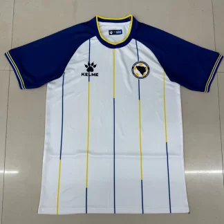 2026 Player Version Bosnia & Herzegovina World Cup Away Football Shirt AAA fan-grade