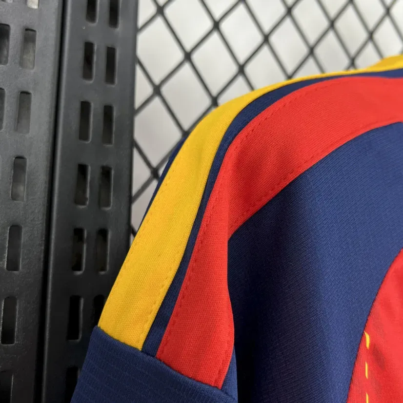 Camiseta de Fútbol Local de España 2026 Calidad Tailandesa