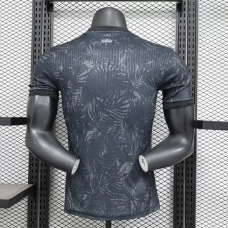 2025-2026 Camiseta de Fútbol Edición Especial Brasil Versión Jugador AAA calidad aficionado
