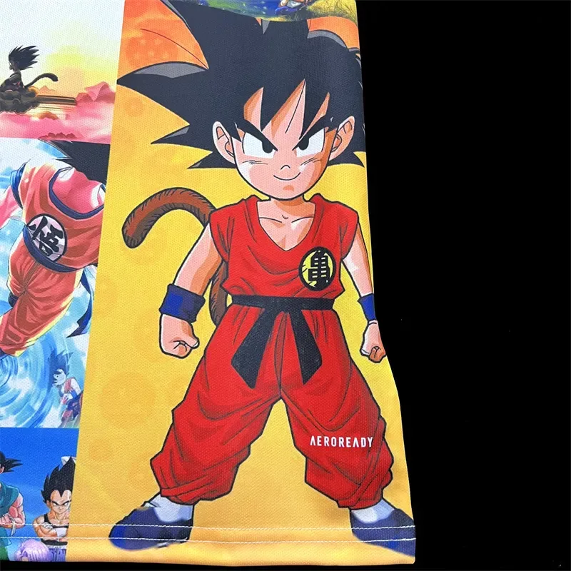 2024-2025 Jersey Japón Edición Dragon Ball Calidad Tailandesa